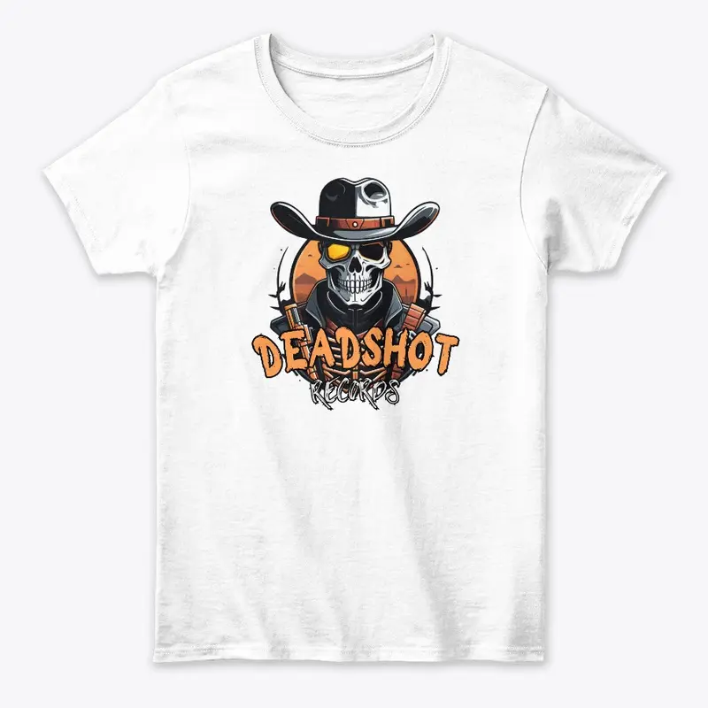 Deadshot Records Collection