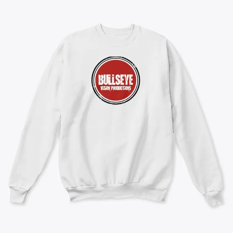 Branded Bullseye Vision Apparel