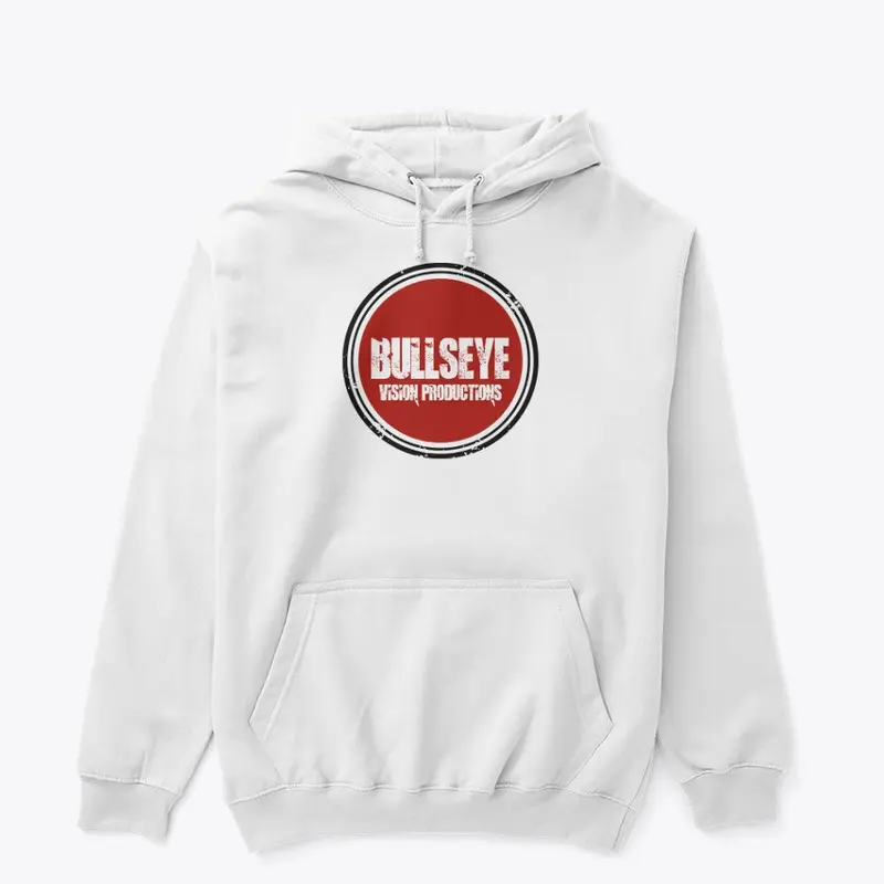 Branded Bullseye Vision Apparel