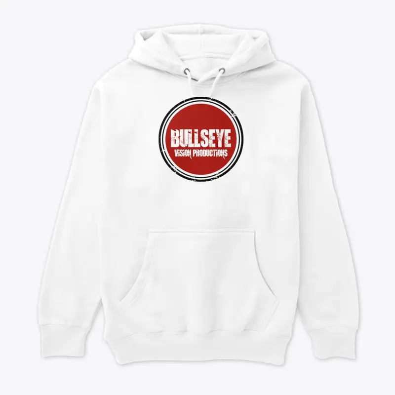 Branded Bullseye Vision Apparel