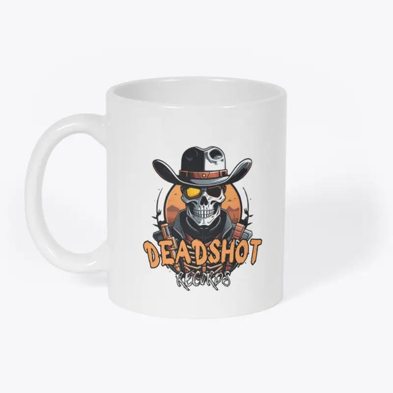 Deadshot Records Collection