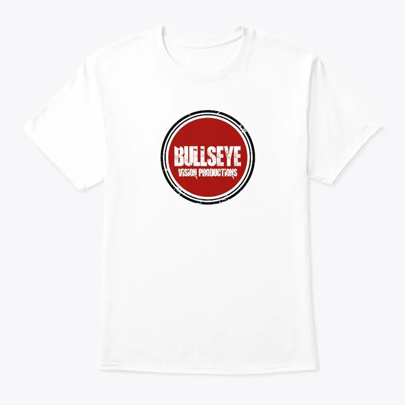 Branded Bullseye Vision Apparel