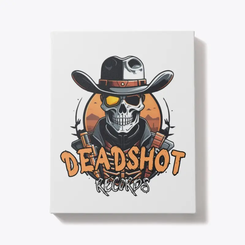 Deadshot Records Collection