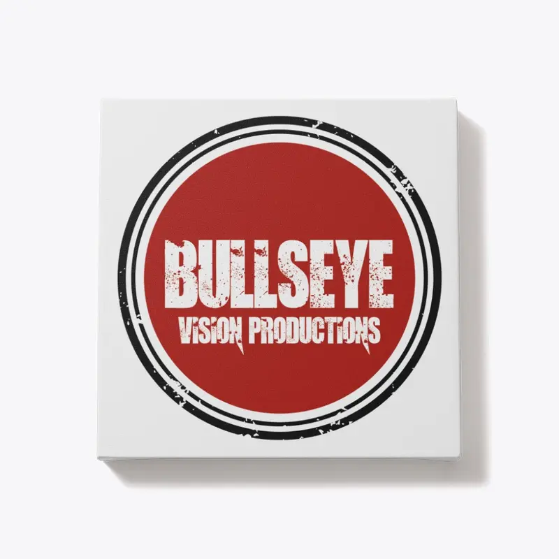 Branded Bullseye Vision Apparel