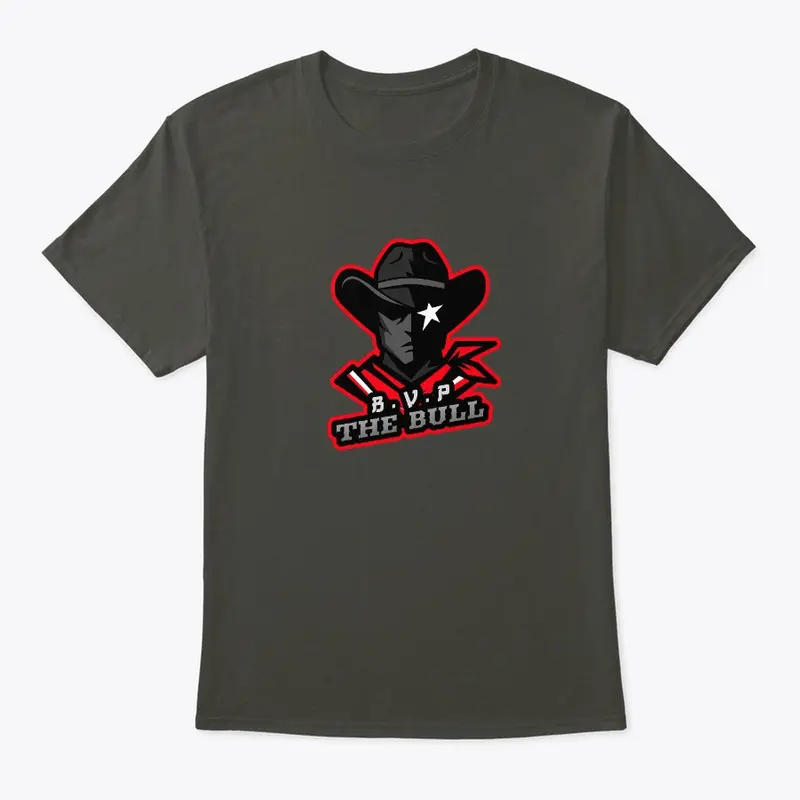 Star Shot Cowboy Logo Merchandise