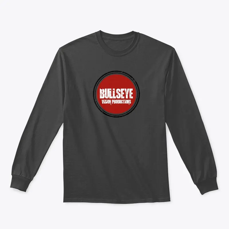 Branded Bullseye Vision Apparel