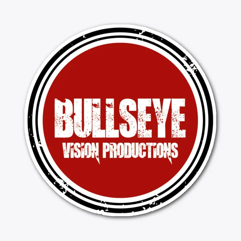 Branded Bullseye Vision Apparel