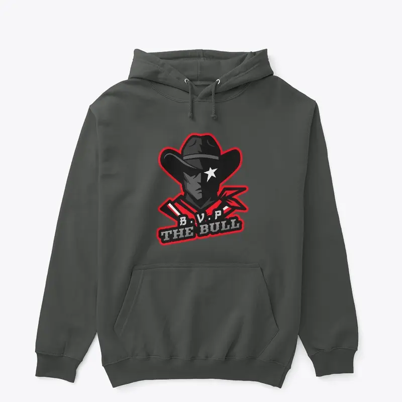 Star Shot Cowboy Logo Merchandise