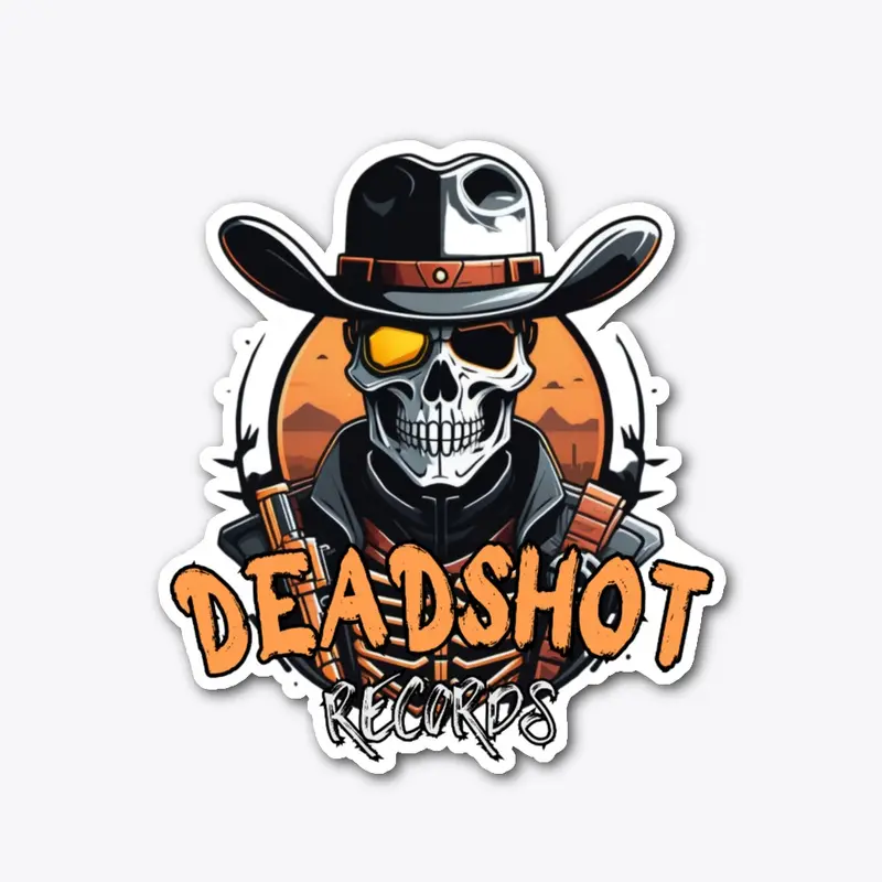 Deadshot Records Collection